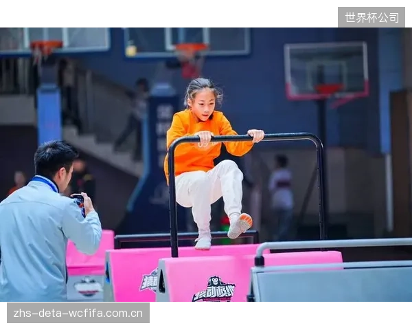 当青少年转向街舞、跑酷,我们的传统体育项目为何正在失去吸引力? 当青少年转向街舞、跑酷,我们的传统体育项目为何正在失去吸引力?